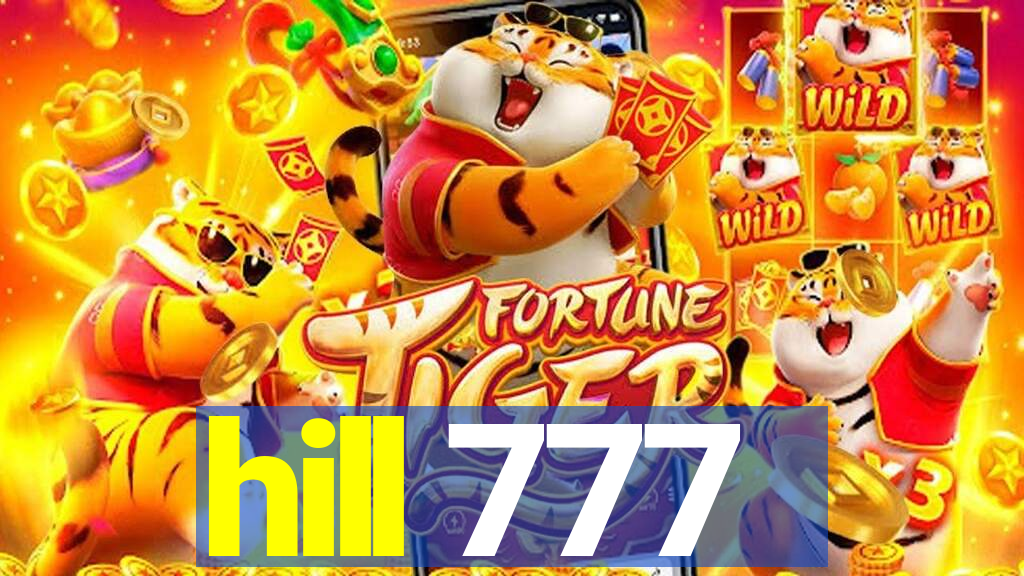 hill 777